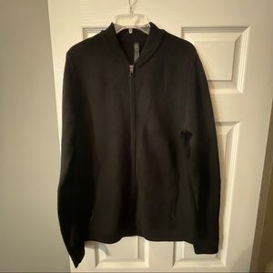Lululemon Alpine Air Bomber